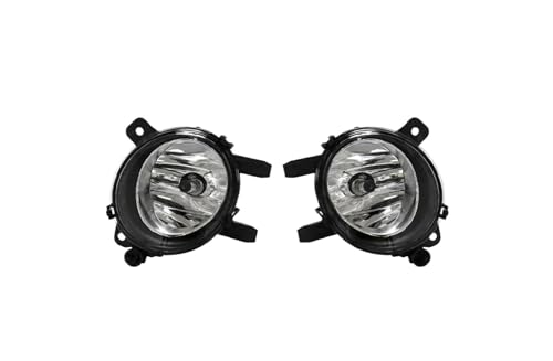 Antibrouillard avant pour BMW F20 F30 F32 - Restaurez votre visibilité par temps de pluie
