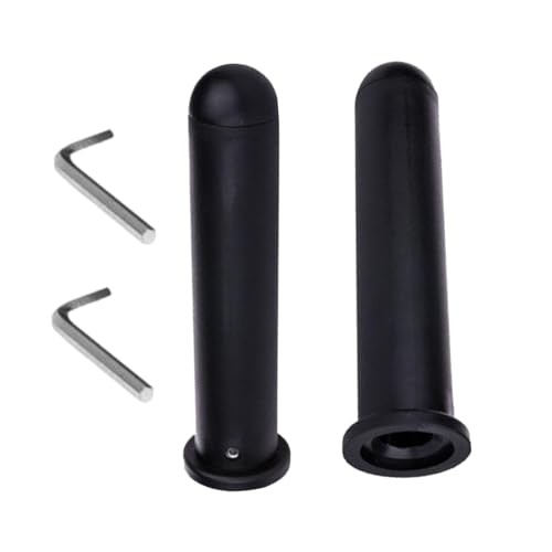 Adaptador de barra,Adaptadores de barra | Equipamento para exercícios de levantamento de peso 2 unid