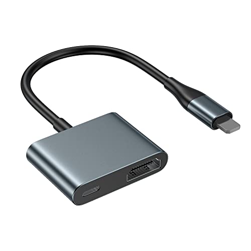 HDMI Lightning Die 15 besten Produkte im Vergleich WinTotal