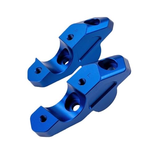 Réhausseur guidon R1300GS pontet rehausseur alu CNC support guidon moto Pour ADVENTURE
