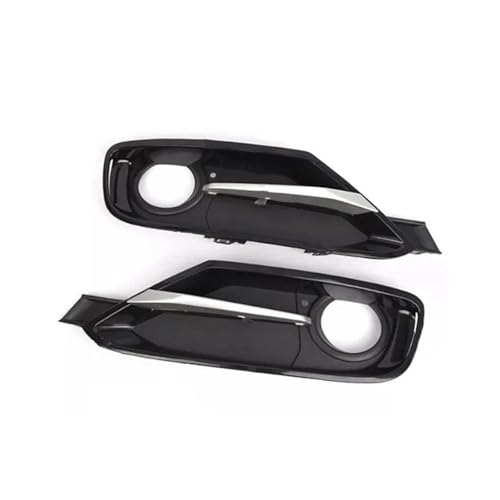Pare-chocs avant antibrouillard garniture lampe couvercle lunette pour BMW F30 F31 2011-2015