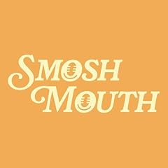 Couverture de Smosh Mouth