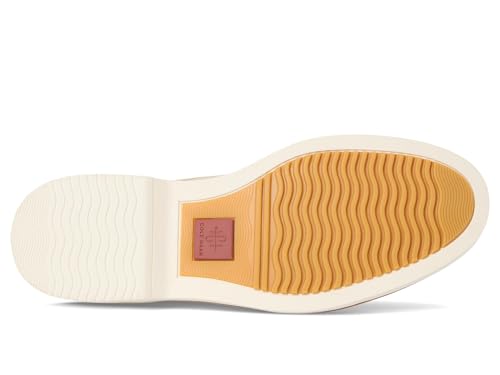 Image of Cole Haan Mens American Classics Montrose Plain Toe Ox