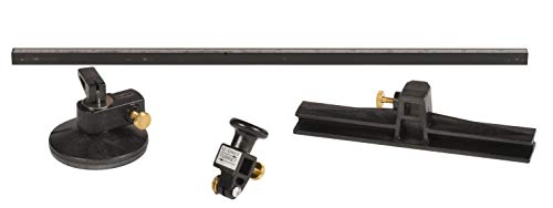 Fletcher CircleMate II Glasschneider Kreis- und Geradlinienschneider