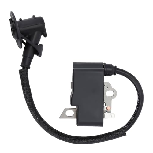 Realman Módulo de bobina de encendido 1124 400 1302 para motosierra Stihl 780 MS780R MS880 MS880R-Z MS880Z para parte No.: 11244001302 solamente
