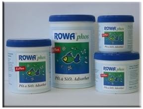 D-D RP-5000 ROWAphos GFO Phosphate Removal Media 5kg Bucket by D-D ROWA