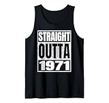 Photo Gallery straight outta 1971 vintage 1971 classic birth of birthday canotta Photo Gallery straight outta 1971 vintage 1971 classic birth of birthday canotta