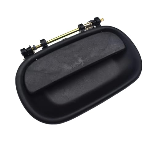 Poignée de porte robuste pour Isuzu HPR-HD plastique durable 8948677210
