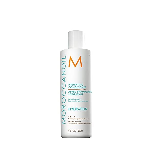 Moroccanoil Hydrating Conditioner, 8.5 Fl Oz