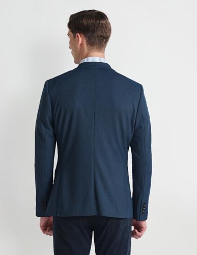 Image of Arrow Men's Single Breasted Slim Blazer