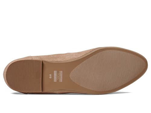 Image of TOMS Women's Jutti Neat Flat