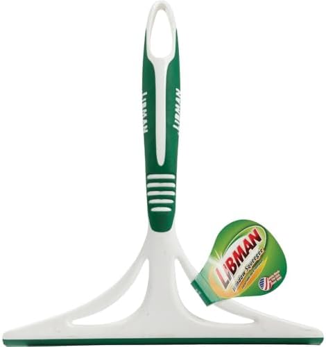Libman 1070 Window Squeegee with Ergonomic Handle image 5