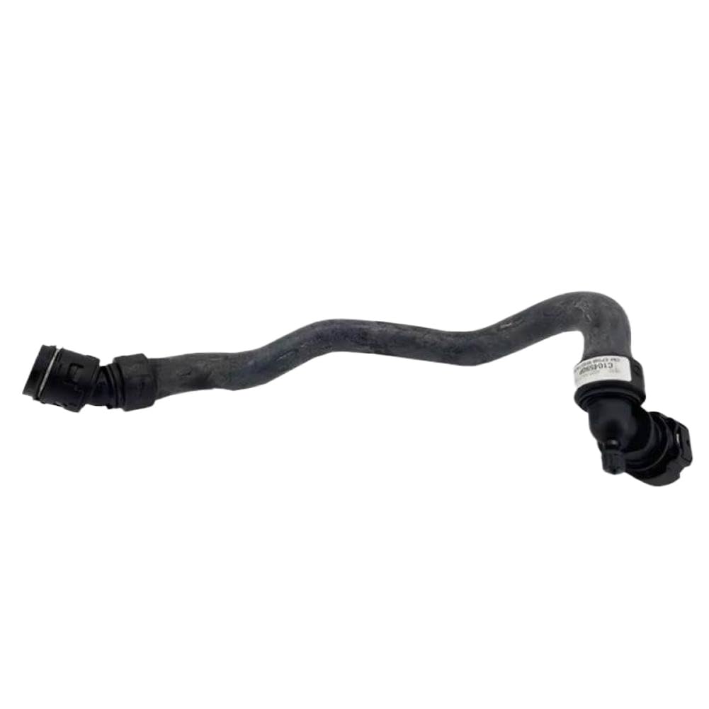 Warm Air Plumbing Compatible with Citroen C4L DS5 3008 1.6T 9803736280