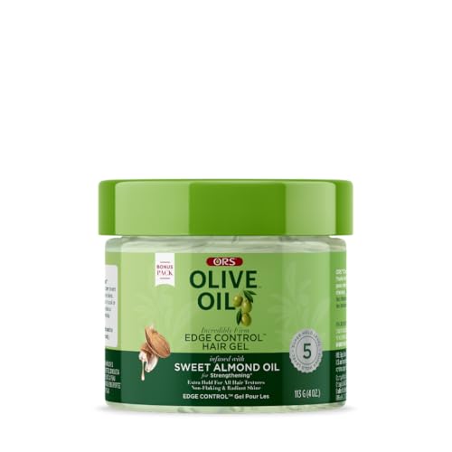 ORS Olive Oil EDGE CONTROL HAIR GEL 64GR