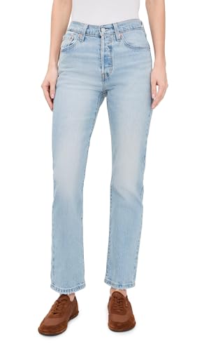 Image of Levi's Women's Premium 501 Original Fit Jeans