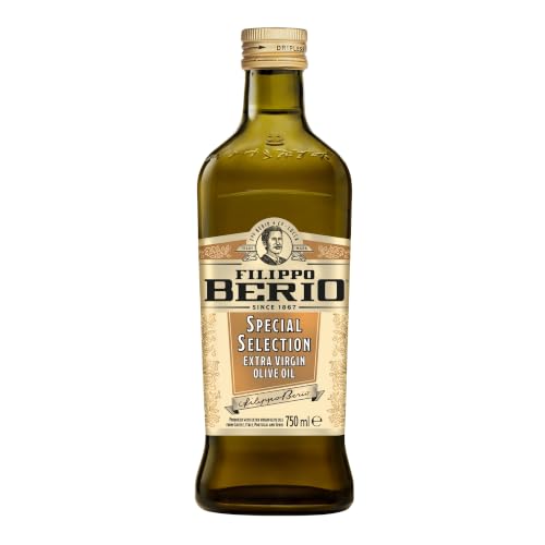 Filippo Berio Extra Virgin Olive Oil Special Selection 750 ml