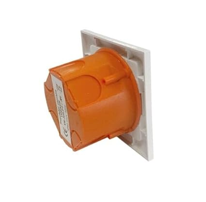 Controlador de velocidad manual para ventiladores extractor Regulador de motor industrial comercial (VRP300)