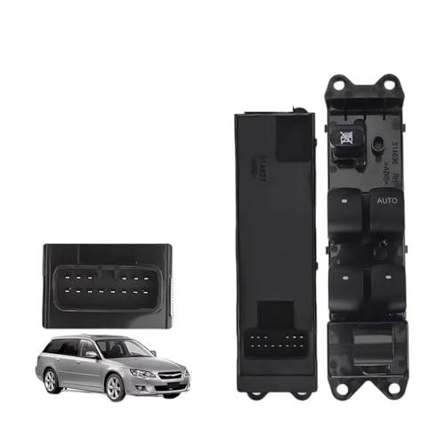 Commande de lève-vitre pour réparer le bouton de levage Legacy Outback RHD