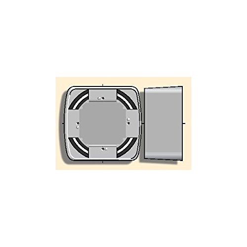 Somfy - Contenitore Montaggio sporgente, Inteo