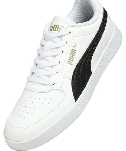 Image of Puma Unisex-Adult Court Curves Sneaker