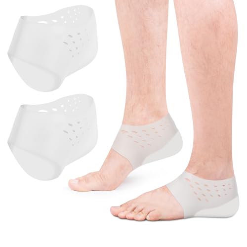 Beavorty Plantillas Invisibles Para Elevar 5.5CM miniatura 2