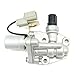 Car VTEC Solenoid Spool Valve 15810-PAA-A01 15810-PAA-A02 For ACURA CL 1998-99/HONDA ACCORD 1998-2002/ ODYSSEY 1998 Tools
