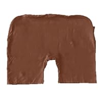 ハグモッチ　コットンブラウン 公式】ハグモッチ｜とろけるほど快眠できる癒し枕 – NELUKA 熟睡