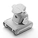 LOOI Robot-Starlight White¨CAI Desktop Robot Companion,ChatGPT Voice Interaction,Visual Understanding,Personality&Memory,10W Wireless Charging,Tech&Gadget Gift,Electronic pets,Toy,Geek,Desktop Setup