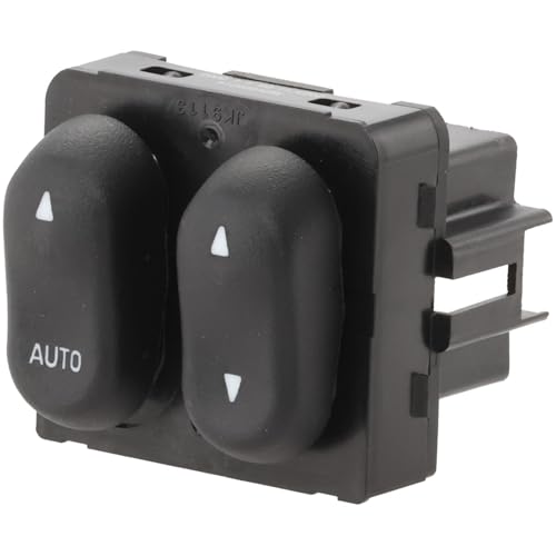 Interrupteur de vitre avant Ford F-150 pour moteur V6 côté conducteur