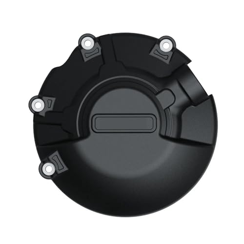Moto couvercle stator moteur et protection de carter pour Scrambler 400