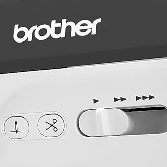 Brother SE2000 Sewing and Embroidery Machine, 5" x 7" Field Size, 241, Sewing Stitches, Cuts Jump Stitches, Wireless, WLAN, Includes Mr. Vac & Mrs. Sew - Embroidery Magic: Quick Start Video