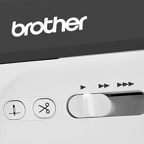 Brother SE2000 Sewing And Embroidery Machine thumb #4