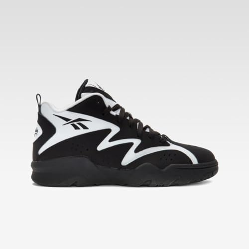 Reebok Mens ATR Mid Sneaker2