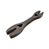 Sobre todo encaja más pequeñas bicicletas modernas MX y mayores motos más grandes MX con tamaños más pequeños radios pezón.