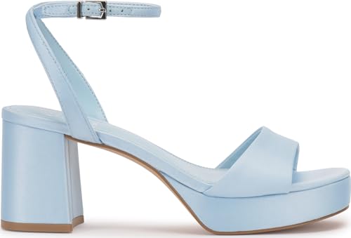 Image of Vince Camuto Women's Pendreya Platform Sandal
