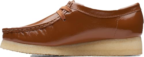 Image of Clarks WMNS Wallabee Low