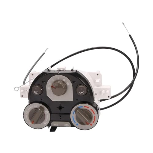 Panneau de chauffage Nissan Micra 2012 : réparez la ventilation