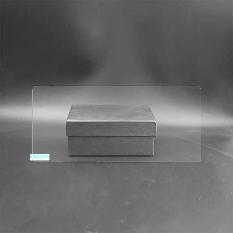 Film tactile Hyundai Creta 2022 protection écran autoradio anti-rayures - 3