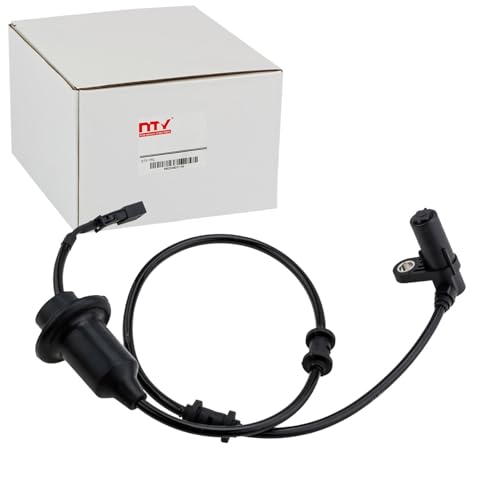 NTY TRASERO DERECHO HCA-ME-041 Sensor ABS
