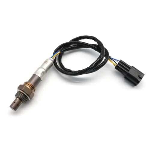 Sonde lambda O2 capteur d'oxygène pour Mazda 3 5 6 pièce auto de rechange - 2
