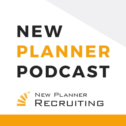 Ep #285: 11 Years into a Financial Planning Career with Brooke Jackson