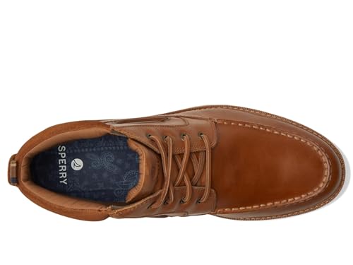 Sperry Mens Footwear O Lug Chukka Boot2