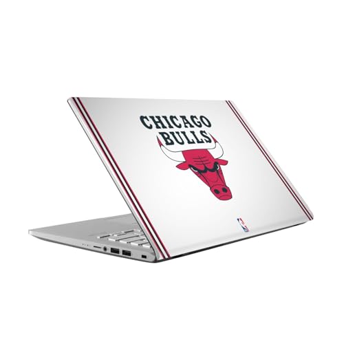 Autocollant Chicago Bulls pour ASUS Vivobook 14 X409FA