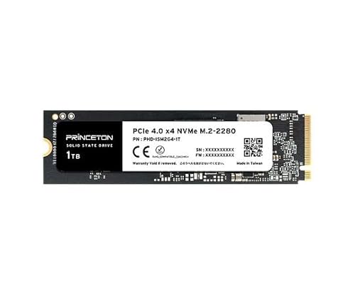 vXg NVMeΉSSD 1TB PHD-ISM2G4-1T