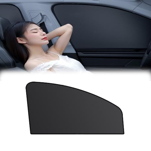 Amazon | 【2025夏新登場】 サンバイザー 适用 トヨタ NHP アクア 10系