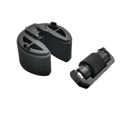 Rouleau d'alimentation RM1-8047-030CN pour restaurer l'impression des bacs papier CM2320