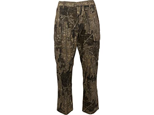 Men's All Purpose 6-Pocket Field Pants Realtree Timber 38X30 - Main Image