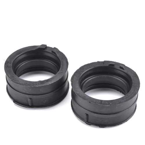Solución fugas aire Yamaha TDM850 TRX850 manguito colector carburador 3LD-13597-01-00 goma