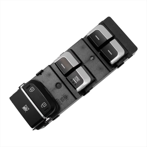 Interrupteur lève-vitre électrique 93571D4000 sensible pour porte Kia K5