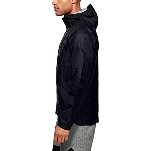 Image of Under Armour Men's Cloudburst Shell Jacket